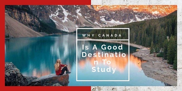 Những thông tin cơ bản cần biết trước khi du học Canada
